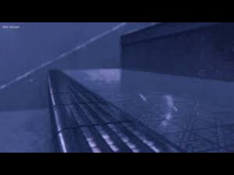 Park Hill OTF - Let It Rain (Slowed + Reverb)