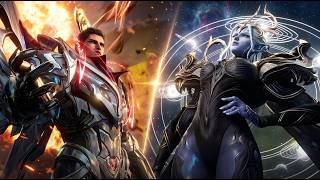 Download lagu Swallowed Star Episode 230 | Luo Feng vs Five Chaos Master Turns Into Absolute Chaos! mp3