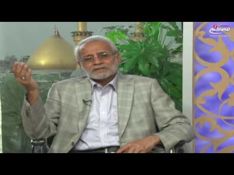 برنامج لعلكم تتقون الحلقة (3)