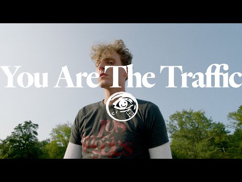 Video thumbnail for You Are the Traffic