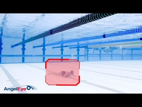  Benvenuto nel futuro della sicurezza in piscina -...
