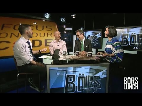 Börsens hetaste uppköpskandidater