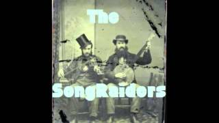 The SongRaiders - Cotton Fields (Buck Owens Cover)