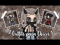 Outfits Para Chicos Gacha Life   Bunny Blair