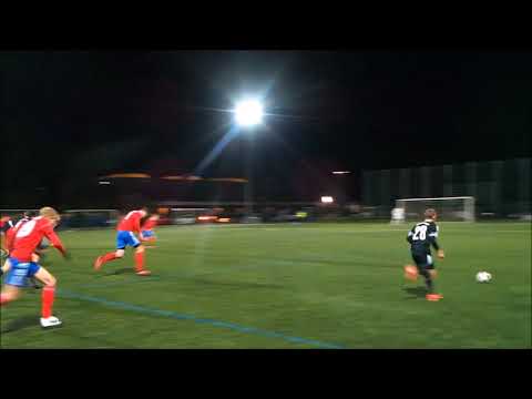 25 Min Chance TuS Harsefeld