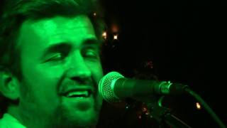 Downstairs Live Brian Vander Ark Thunder Road Cover.wmv