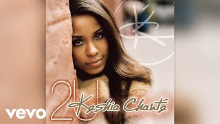 Keshia Chanté - Kiss (Official Audio)