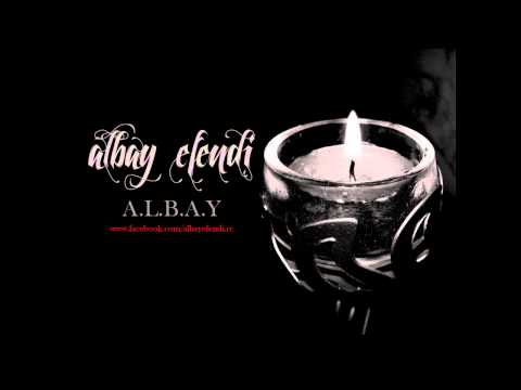 Albay Efendi - A.L.B.A.Y (demo version 2009)