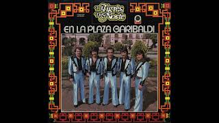 Los Tigres Del Norte - El Gringo Y El Mexicano