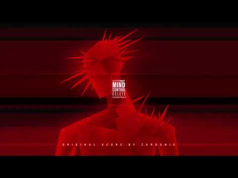 Superhot: Mind Control Delete OST - 03 Your Own Crypt