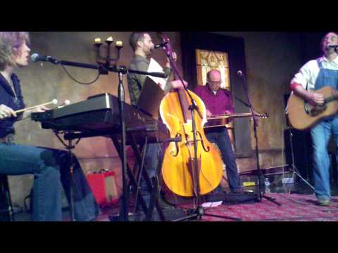 Dave Boutette and the Sweet Pepper Trio - Love Won't Go Away - 1-21-2012
