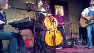 Dave Boutette and the Sweet Pepper Trio - Love Won't Go Away - 1-21-2012