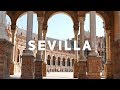 SEVILLE, PROBABLY THE PRETTIEST CITY IN THE WORLD | enriquealex