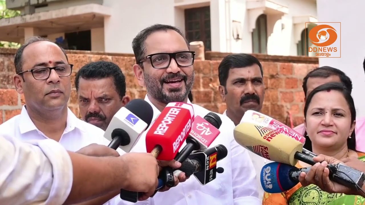 കഴിഞ്ഞ 10 വർഷം കാസർകോട് വികസന മുരടിപ്പാണ് ഉണ്ടായതെന്