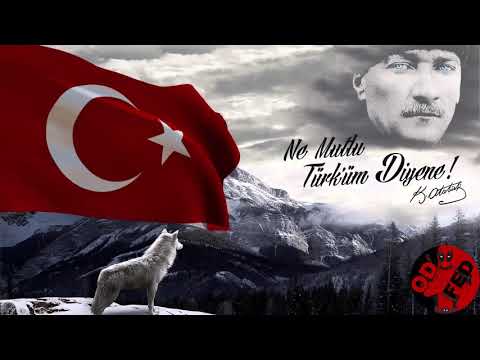 Ne Mutlu Türküm Diyene - Hakan Yayla [BEST TÜRK SONG]