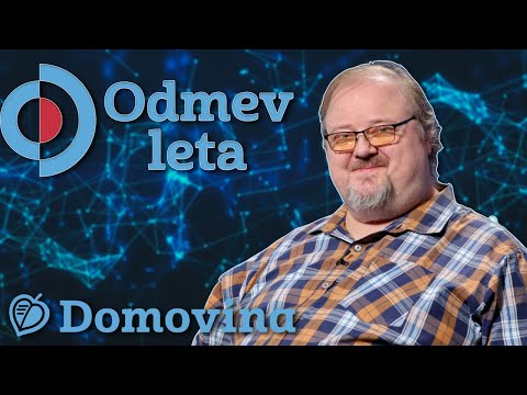 Tomaž Štih: Če je kaj lastno Golobovi vladi, je to, da porabi veliko denarja (Odmev leta, 31/12/25)