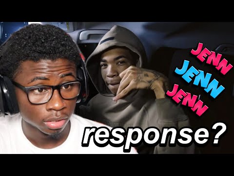 Jayhmes Reacts To "Dee Play4Keeps" Pt II | Hazard Lights