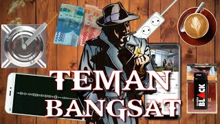 Download lagu LAGU BUAT TEMAN BANGSAT! mp3 Download lagu LAGU BUAT TEMAN BANGSAT! mp3