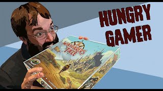 The Hunger Gamer - A Wayfarer's Tale: The Journey Begins video thumbnail