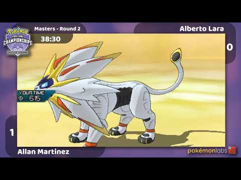 2019 Midseason Showdown - December - Round 2