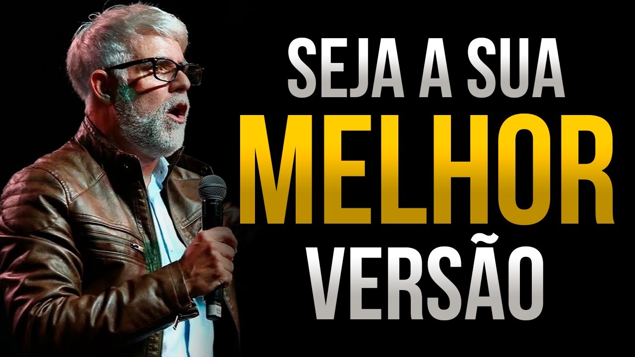 20 MINUTOS MOTIVACIONAIS QUE VÃO TE DEIXAR MAIS FORTE EM 2025 - CLÁUDIO DUARTE