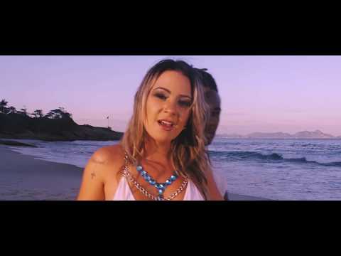 Comigo não tem brincadeira - Clipe oficial