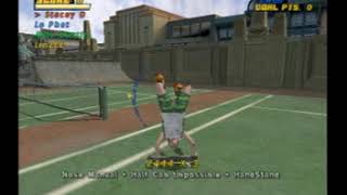 Tony Hawk’s Pro Skater 4