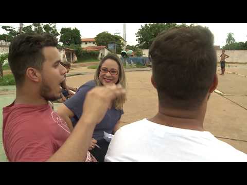 Histórias contadas pela TV Assembleia repercutem no programa Encontro com Fátima Bernardes