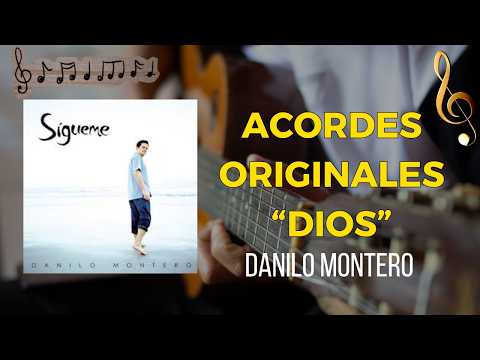 Dios - Danilo Montero