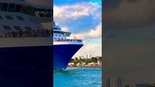Celebrity Eclipse 🛳️ #like #share #comment #subscribe #youtubeshorts #cruise #travel #shorts #yt