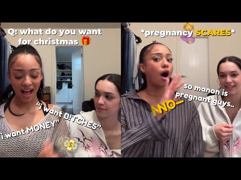 danon are back with another WILD live