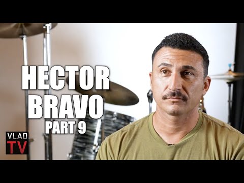 Hector Bravo Explains Why No One Will Stab Suge Knight in Prison Like Tory Lanez (Part 9)
