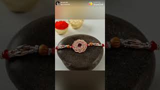 Happy Raksha Bandhan to all my brother's and sister's