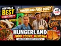 Best Fast Food In Mehsana Hunger Land Food Court Mehsana Mehsana Street Food Food Vlog