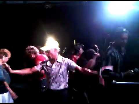 Mr. Carsell Williams Performed Live @ The Indian Arrival Show in Chedwin Park, Old Harbour, Ja 2009.