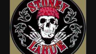 Stoney Larue I&#39;ve got that old feeling