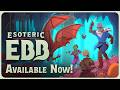 Vidéo de gameplay de Esoteric Ebb  PC