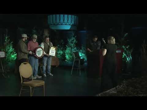 Grand National Calling Championship Senior Open Division Championship