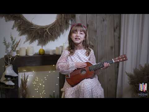 Amelia Stoica - Galbenă gutuie (cover de Nica Zaharia)