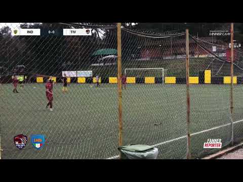 Indomita Pomezia vs Tivoli 1919 | Highlights