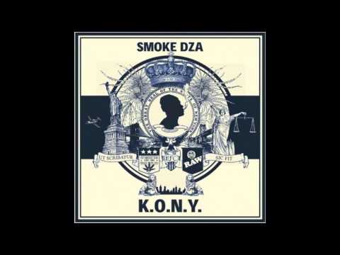 Smoke DZA - 