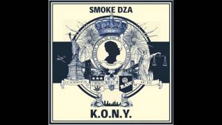 Smoke DZA - 