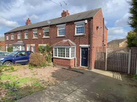 Ingfield Avenue Ossett - Virtual Tour