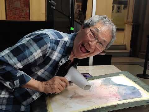 André Kano DEMO - reportagem fotográfica