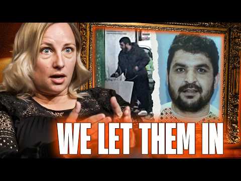 CIA Targeter Warns of a Coordinated U.S. Homeland Attack