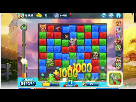 Pet Rescue level 5523, pet rescue, nivel 5523 pet rescue solucionado, solved, sin booster 5523, 5523