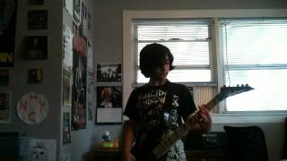 I hate children - Adolescents