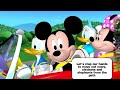 Mickey Mouse Clubhouse Daisy S Dance Oh Toodles Compilation