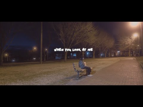 Video thumbnail for When You Look At Me