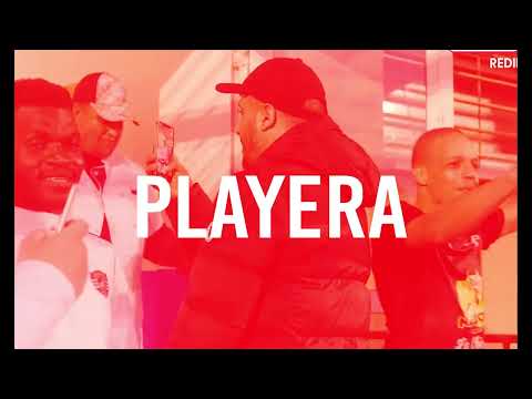 L'Algérino x Naps  Instru Type Beat "Playera" [Prod Kisum Beatz]